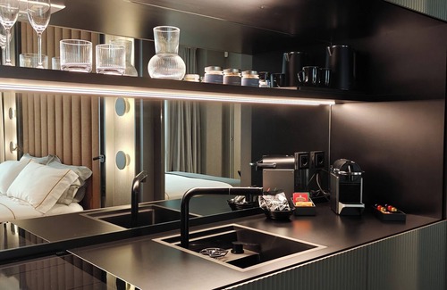 Bari City Centre Apartment | Zeta Rentals