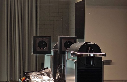 Bari City Centre Apartment | Zeta Rentals
