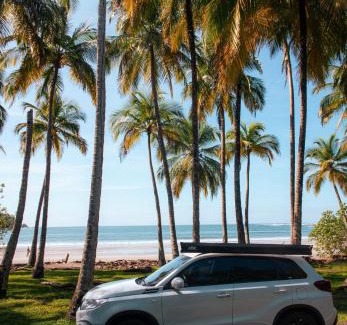 La Garita Apartment | Zeus Guesthouse -Free SJO Airport Shuttle & Car Rental