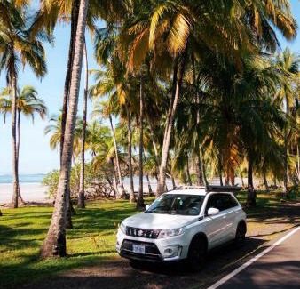 La Garita Apartment | Zeus Guesthouse -Free SJO Airport Shuttle & Car Rental