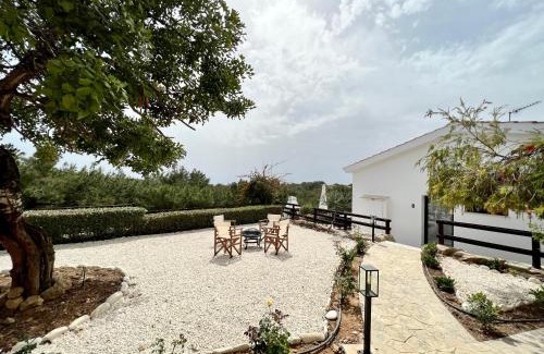 Pissouri House | Zeus Holiday Home
