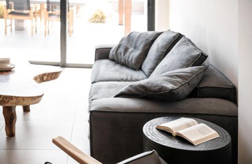 Exopoli Villa | ZeusCave