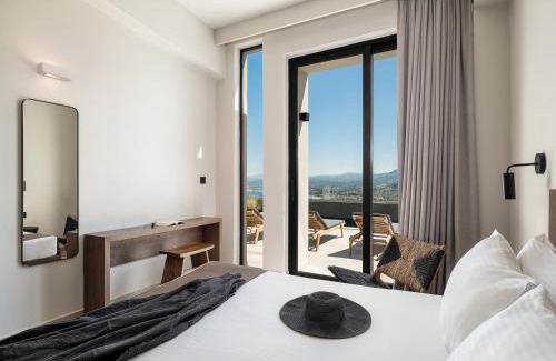 Exopoli Villa | ZeusCave