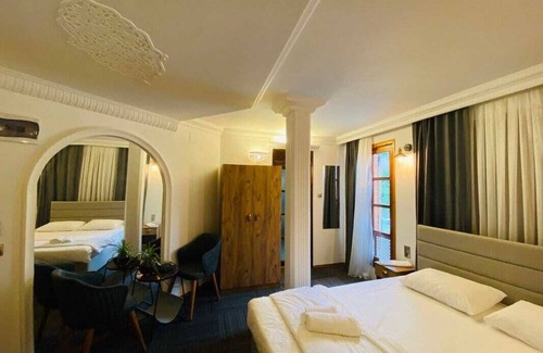 Akcaabat Hotel | Zeynisa doğu karadeniz yatırım ortaklığı