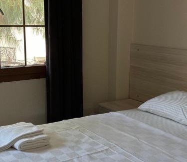 Foca Apartment | Zeytince Apart Foça