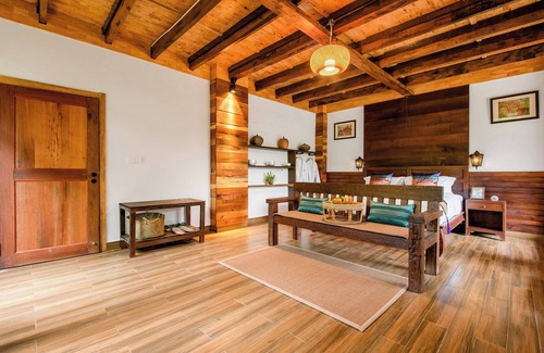 Jinghong Bed & Breakfast | Zhaizili Resort Xishuangbanna