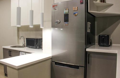 Tuzdybastau Apartment | Zhalgin's apartments