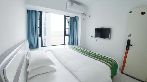 Yongding House | Zhangjiajie Qingfeng B&B West Station Branch