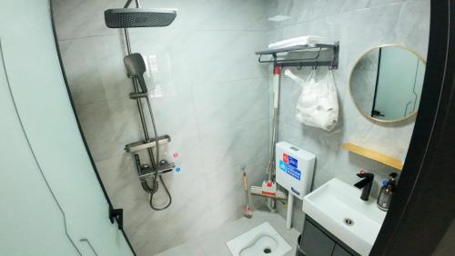 Yongding House | Zhangjiajie Qingfeng B&B West Station Branch