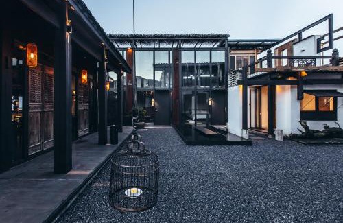 Wulingyuan Hotel | Zhangjiajie Song Boutique B & B - Zhangjiajie National Forest Park Wulingyuan