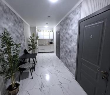 Tuzdybastau Apartment | ZhanHotels