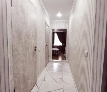 Tuzdybastau Apartment | ZhanHotels