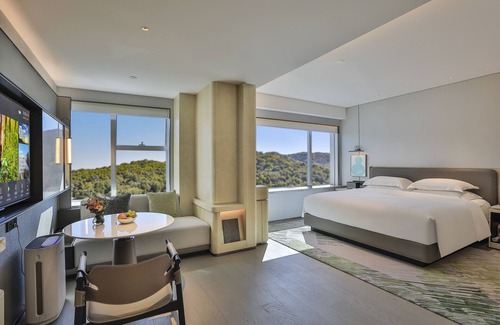 Xihu Hotel | Zhejiang Narada Grand Hotel