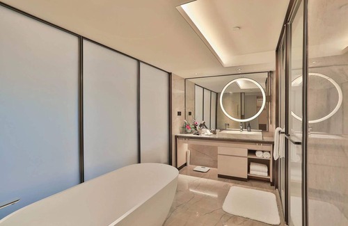Xihu Hotel | Zhejiang Narada Grand Hotel