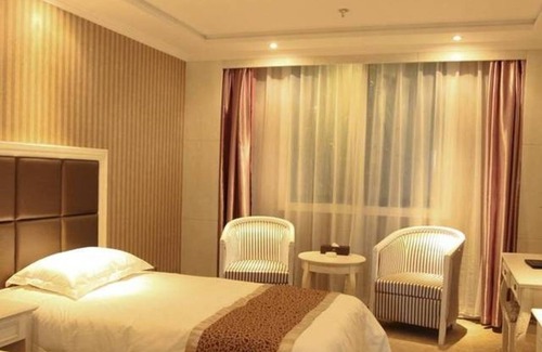 Jianggan Hotel | Zhongdun Boutique Hotel