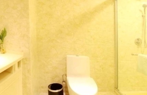 Jianggan Hotel | Zhongdun Boutique Hotel