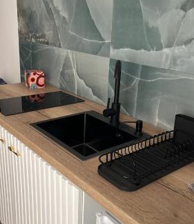 Naples House | Zia Domy