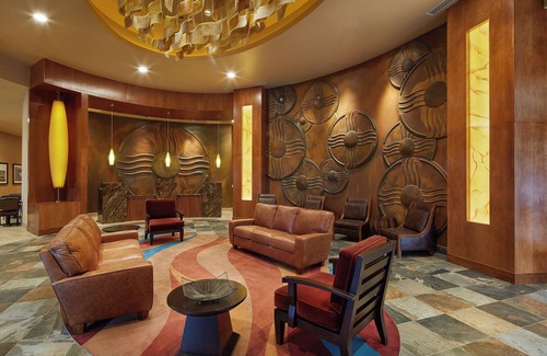 Hobbs Hotel | Zia Park Hotel