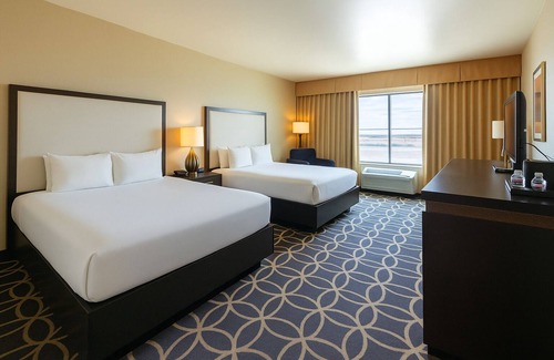 Hobbs Hotel | Zia Park Hotel