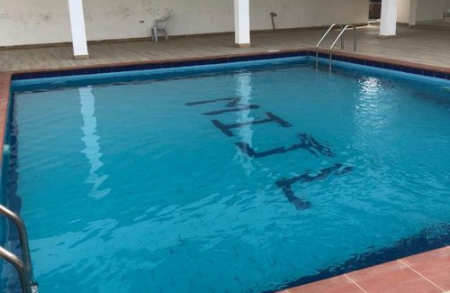 Ofin Apartment | Zibbah Apartment
