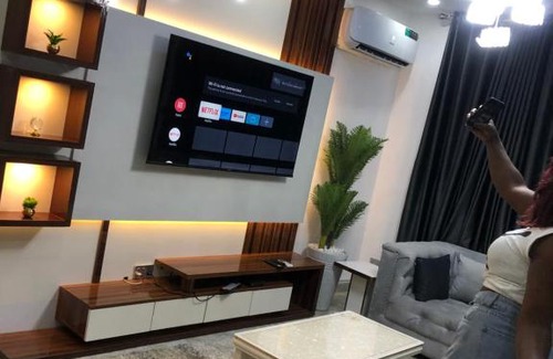 Ofin Apartment | Zibbah Apartment
