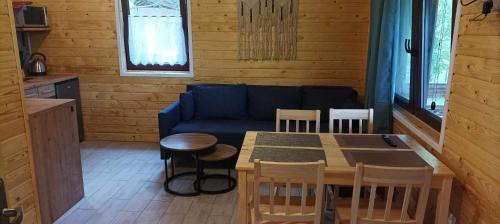 Trabki Wielkie House | Zielenina Leśny Domek