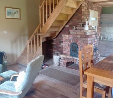 Gorlo House | Zielona Chatka pod Srebrnym Żurawiem