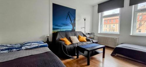 Gdansk Apartment | Zielona Kamienica Gdańsk