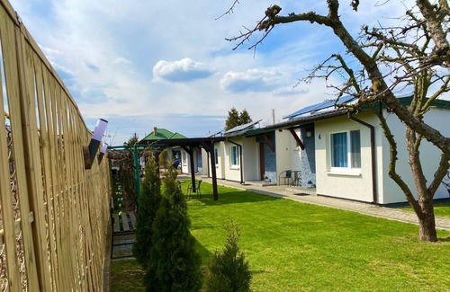 Uniejow Ski Chalet | Zielone Zacisze