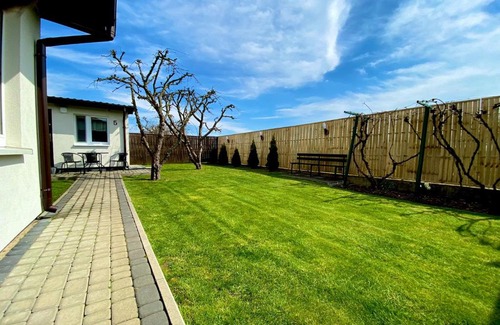 Uniejow Ski Chalet | Zielone Zacisze