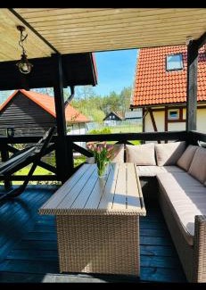 Sierakowice House | Zielony Zakątek na Gwizdówce