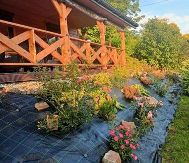 Olszanica House | Zielony Zakątek 668 - 415 - 737