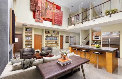 Barton Heights House | Zilker Paradise Found (w Pool & Downtown Skyline View)