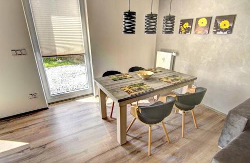 Frymburk Apartment | Zim-Let Lipno
