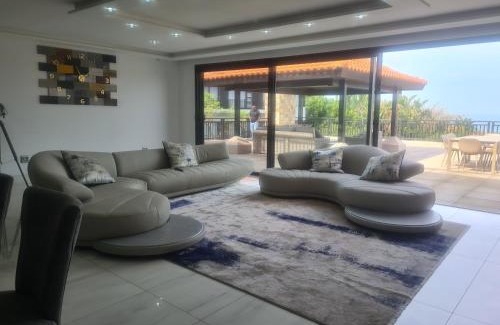 Port Zimbali Villa | Zimbali 20 Phezulu Villa
