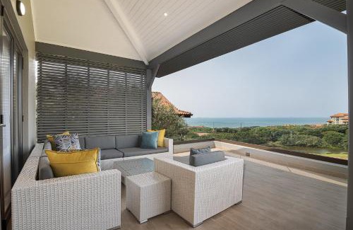 Port Zimbali Villa | Zimbali 5 Bedroom with stunning views ZBG1