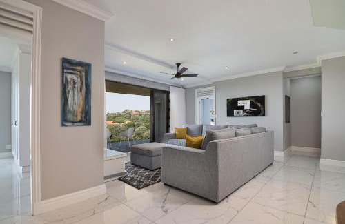 Port Zimbali Villa | Zimbali 5 Bedroom with stunning views ZBG1
