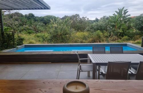 Port Zimbali House | Zimbali Ocean's Edge 3 Bedroom