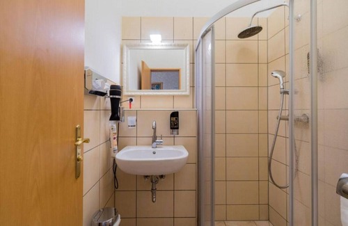 Prenzlauer Berg Cabin | Zimmer 5 Familienzimmer