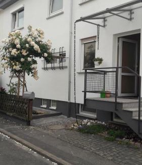 Nordenstadt Apartment | Zimmer Frei