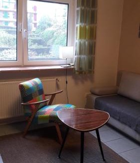 Nordenstadt Apartment | Zimmer Frei