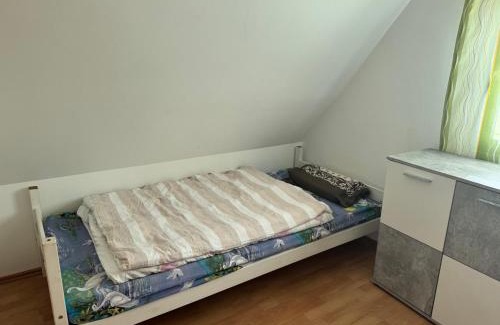 Gross Buchholz House | Zimmer in Kanal nähe