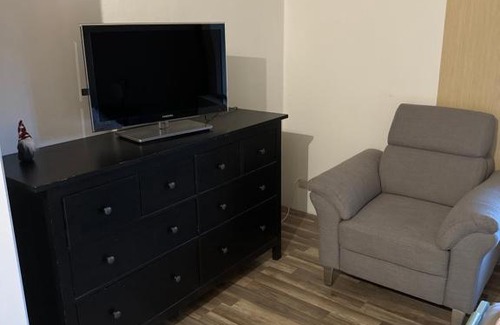 Tangermuende House | Zimmer in Tangermünder Innenstadt