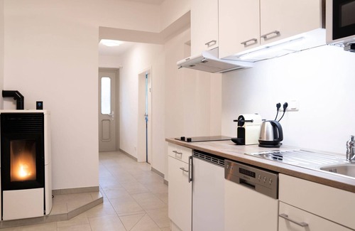 Sittersdorf Cottage | Zimmer Rom - B&B Gösselsdorfer Seeblick