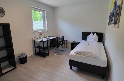 Ilsfeld House | Zimmerwelt-Ilsfeld