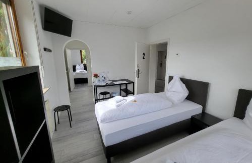 Ilsfeld House | Zimmerwelt-Ilsfeld