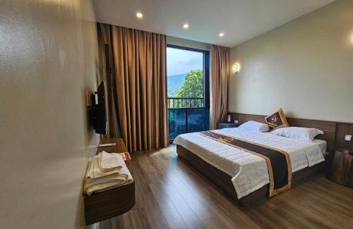 Ha Giang Hotel | ZingHome Hà Giang