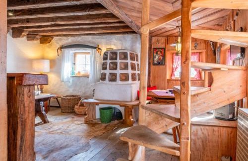 Alpbach House | Zinnhäusel