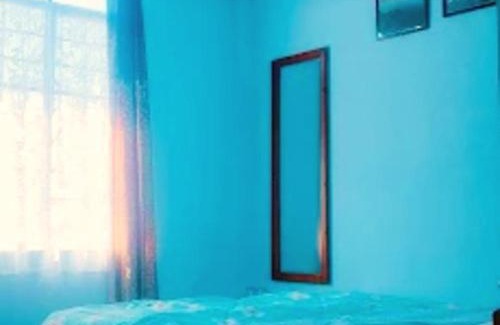 Sohra House | Zinnia Homestay