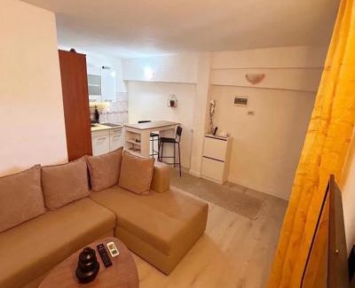 Susanj Apartment | Zinzula apartments